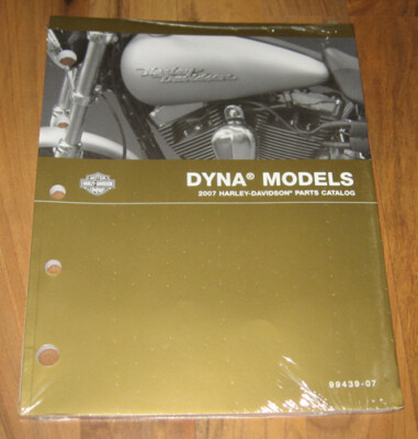 NEW 2007 Harley Davidson FXDSE Service Manual Supplement 99525-07