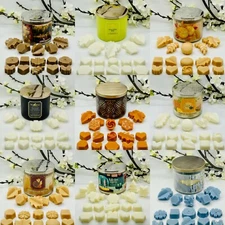 Bath and Body Works Wax Melts - Various Scents & Shapes - Choose Your Favorite!