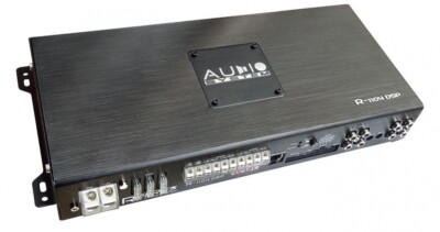 Audio System R-110.4 DSP - 4-Kanal Verstärker