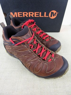 merrell cham 7 slam luna amber ale