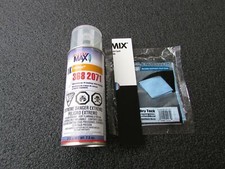 Spray Can Valspar Touch Up Paint For 2024 - 2026 Ford Explorer Expedition