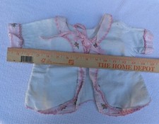 Vintage 1950s Baby Pajamas