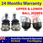 <!--F#f_0-->4 FRONT UPPER & LOWER BALL JOINTS for FORD FALCON FAIRLANE AU BA BF<!--F/-->