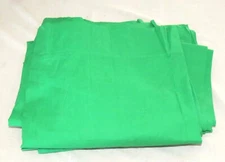 Backdrop Green 106 x 172 inches Photography Prop
