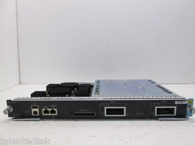 Cisco ME-X45-SUP6-E 4500 E-Series Metro Supervisor Engine