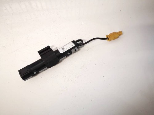 Volkswagen Golf Plus 2005 Antenna Module Unit 5m0035577a, Genuine #1937052-07