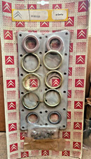Citroen XM 3L V6 12V Ventildichtung Kit Curty 95653028 NEU ORIGINAL