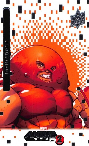 BASE 2023 Upper Deck Marvel Anime Vol. 2 Complete Your Set U PICK BASE CARD - 第 85/202 張圖片