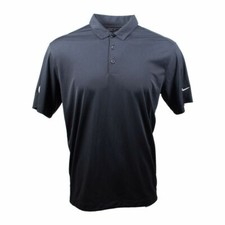 BOY SCOUTS NOAC OA NIKE ORDER OF THE ARROW COLLAR SHIRT ADULT L WICKING DRI-FIT