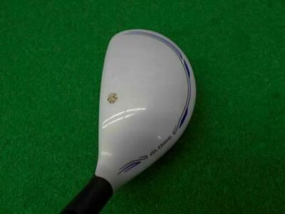 Taylor Made GLOIRE F Japan Model U4 Loft-21 GLOIRE Stiff Flex