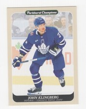 2023-24 PARKHURST CHAMPIONS HOCKEY BASE CARD #100-199 PICK THE ONES YOU WANT
