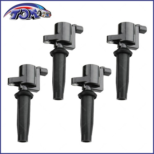 X4 OEM FORD Ignition Coils For 2009-2023 Ford Mercury 2.0L/ 2.5L - Foto 10