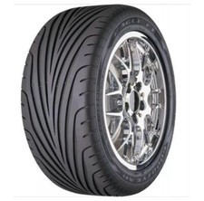 PNEUMATICI GOMME ESTIVE GOODYEAR EAGLE F1 GS-D3 195/45 R17 81 W  BORDINO