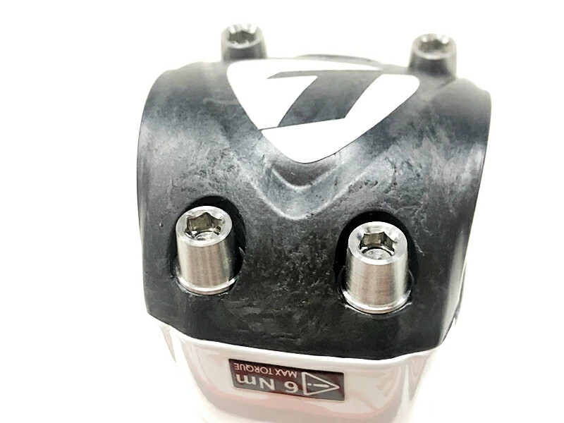 USED TIME MONOLINK RTM STEM 100mm 31.8mm | eBay USED TIME MONOLINK RTM STEM 100mm 31.8mm | eBay