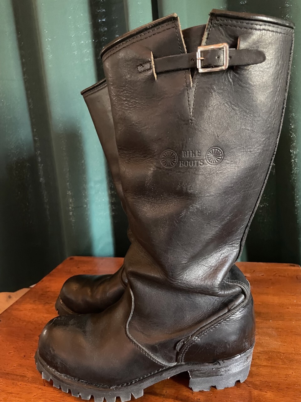 Bike Boots\