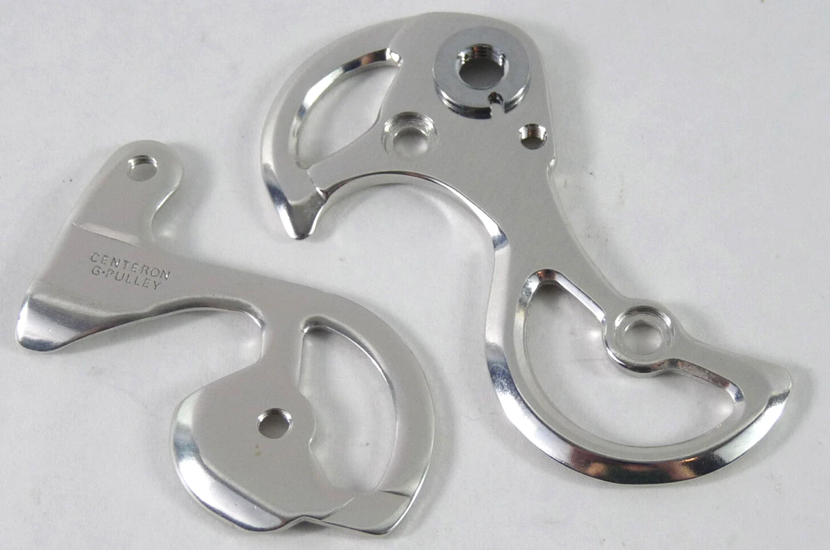 Shimano Dura Ace 7400 Rear Derailleur Replacement Pulley Cage Set