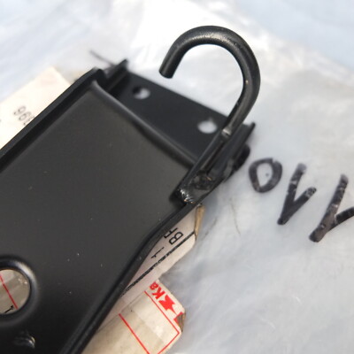For Kawasaki Gpz 1100 Ninja Zx Frame Bracket Seat Lock | eBay