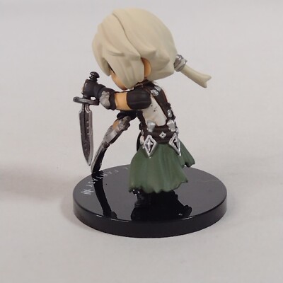 Final Fantasy XIV FF 14 FFXIV Thancred Minion Figure ~2.3