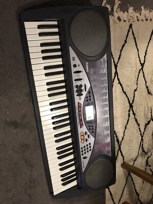 Keyboard Keyboard