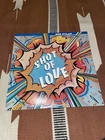 BOB DYLAN – Shot Of Love (1981 Columbia TC 37496) VG+