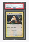 Pokemon PSA 10 Snorlax Cosmos Holo 2020 SWSH 140/202 2 Pack Blisters English