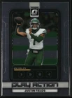2025 Optic Justin Fields Base (Raw)