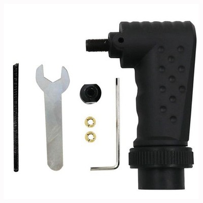 90° Winkelvorsatz Elektroschleifer Fit for Dremel 4000 275 Rotierend Konverter