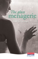 Tennessee Williams - Glass Menagerie - Hardback - H245Z