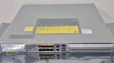CISCO ASR1001-X with two power supply