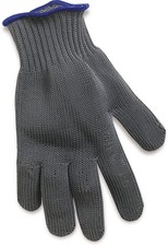 Fillet Glove Large, Cut-Resistant Protective Glove for Fish Cleaning, Secure ...