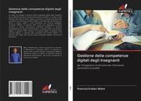 Iheanyichukwu Weke | Gestione Delle Competenze Digitali Degli Insegnanti | Buch