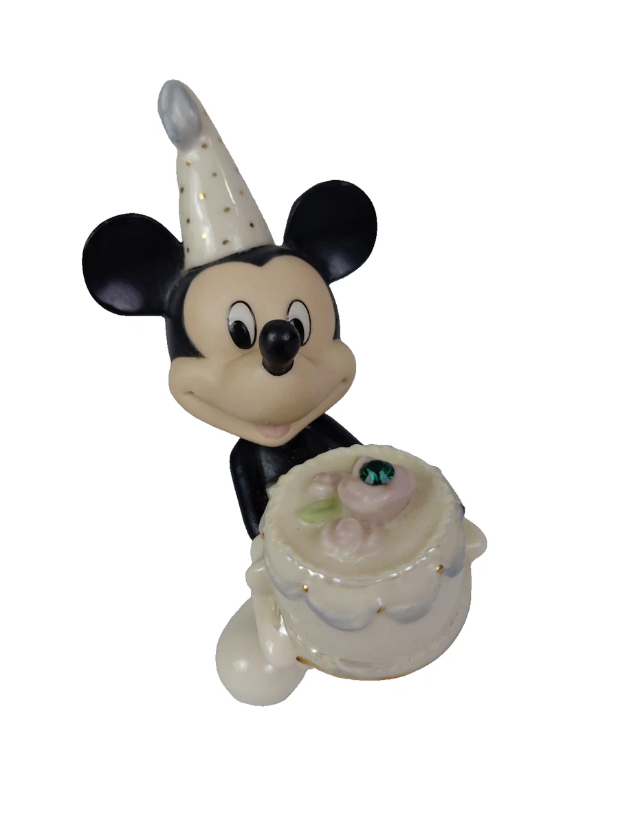 ミッキーマウス ハロウィン フィギュア LENOX Lenox Mickey Mouse Figurines for sale | eBay