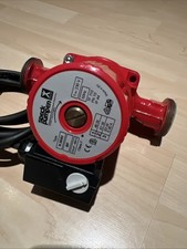 Speck Pumpen Heizungspumpe Umwälzpumpe Pumpe N 25/53 180 mm