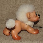 Vintage DAM Troll Lion (OOAK) — photo 6