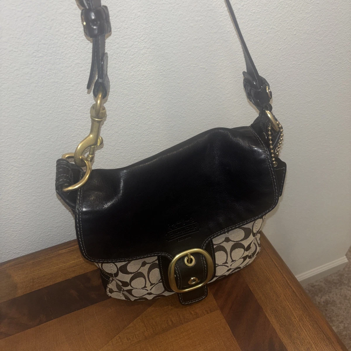 Coach Bleecker Shoulder Bag Magnetic Bags & Handbags for Women for