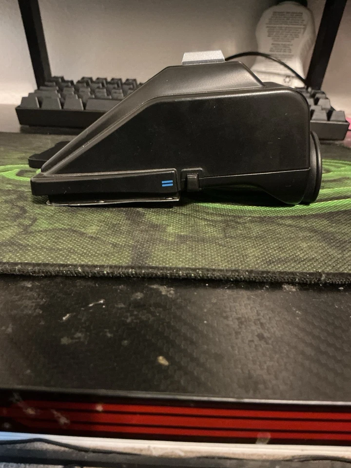 Buscador de prisma medido Hasselblad PME90 sin probar para serie V 500CM 503CX 501CM Foto 2 de 4