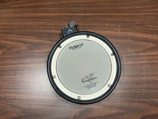 Roland PDX-8 Dual Trigger Mesh Head V-Drum Pad - V9A3373