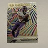 Justin Jefferson 2024 Panini Illusions Game Magicians Insert #16 Vikings