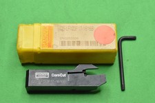 Sandvik QS-LF123F17-1616B Corocut QS Parting Grooving Toolholder 16mm Shank