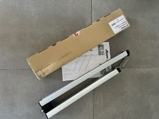 Atera Auffahrschiene Rampe Beladehilfe faltbar für STRADA Heckträger -NEU