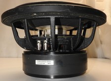 SVS PB12 PLUS SUBWOOFER SUB SPEAKER FSBA20002-0600 (*WOOFER ONLY!)