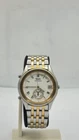 Seiko 6M25-6010 Dancing Hands Retrograde Chronograph Alarm Quartz Men’s Vintage