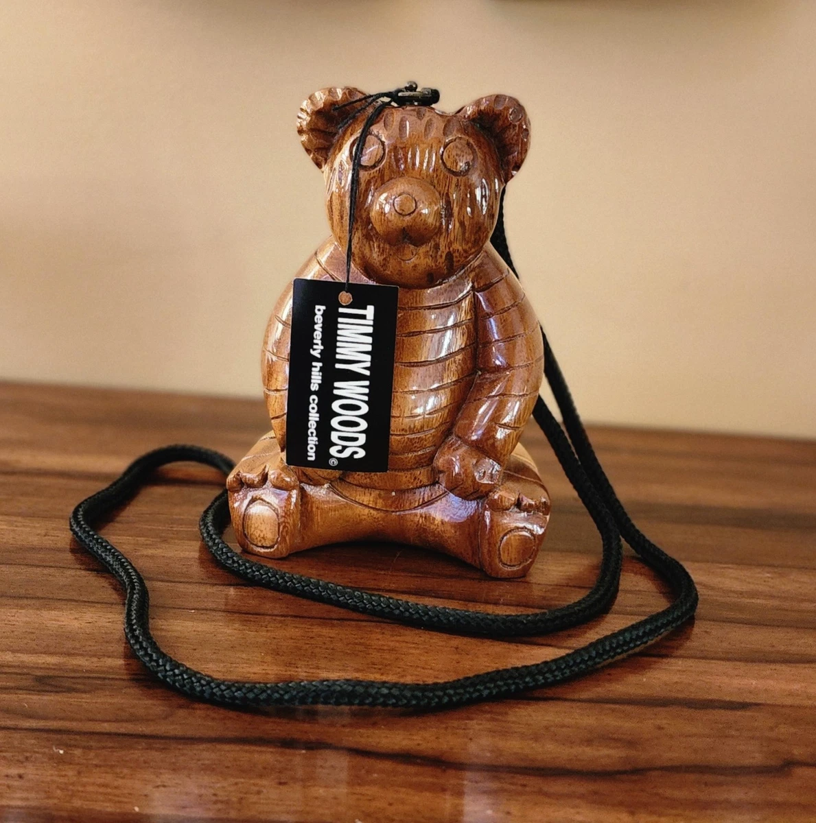 Timmy Woods Wood Crossbody Bags for Women for sale | eBay