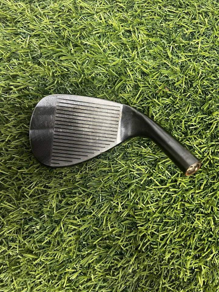 Cleveland RTX zipcore wedge 56, Black, Left Handed, HEAD ONLY - Image 2 of 3