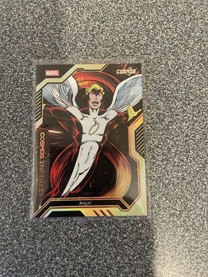 2025 Kakawow Cosmos Marvel Infinity Angel /145