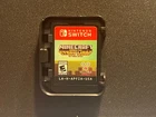 Minecraft Story Mode Season 2 Two Nintendo Switch 2018 Cartridge Only Tested USA