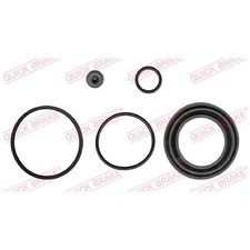 Reparatursatz Bremssattel hinten für Opel Vivaro C K0 Zafira Life | 24641260
