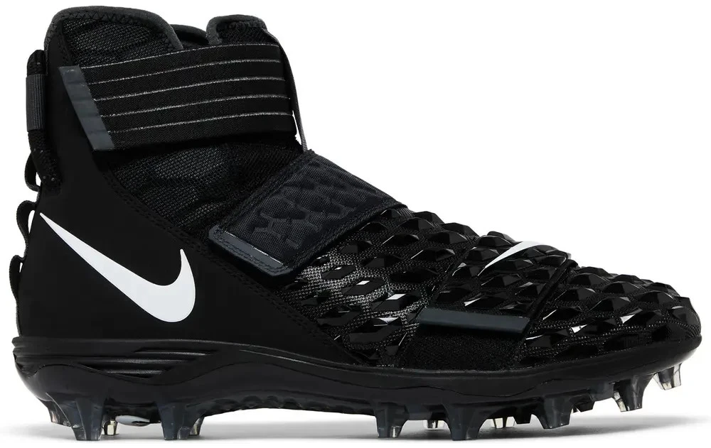 Nike Force Savage Elite 2 Black Anthracite for Sale | Authenticity