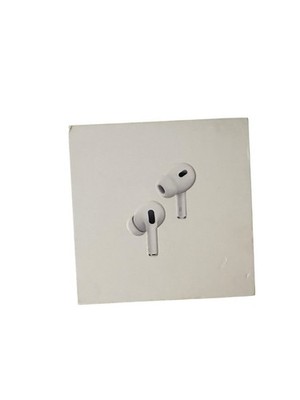 Apple AirPods Pro 2. Generation mit MagSafe USB-C - Gebraucht