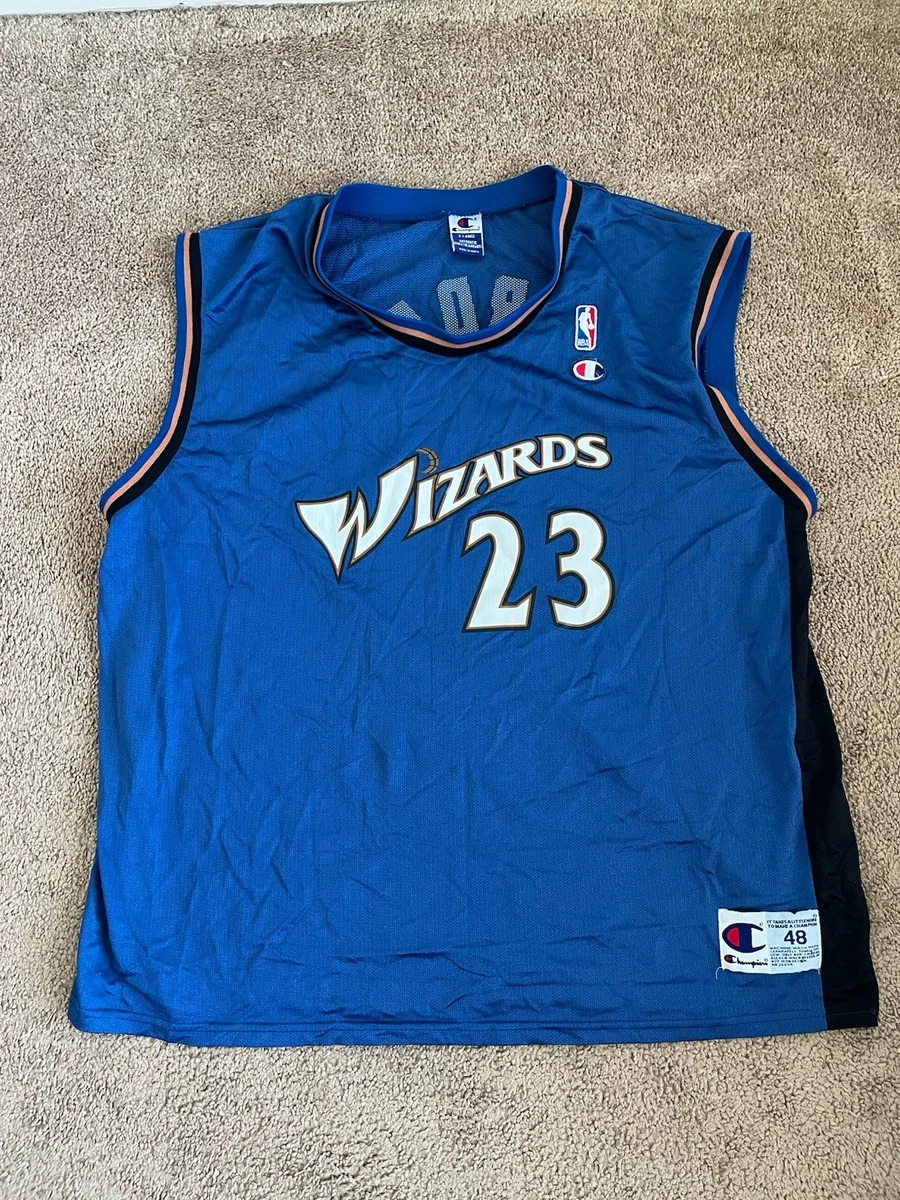 Washington Wizards 48 Size NBA Jerseys for sale | eBay